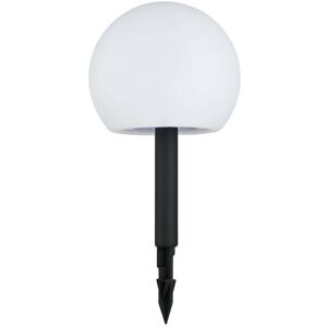 Lindby - Farol Solar Lago RGBW - Iluminación Exterior Moderna Lindby - Farol Solar Lago RGBW - Iluminación Exterior Moderna