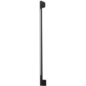 Lindby Neano Lámpara de Pared LED Exterior - Negro - Diseño Moderno Lindby Neano Lámpara de Pared LED Exterior - Negro - Diseño Moderno