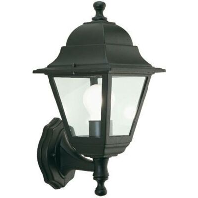 SOVIL Top Aplique Pequeño E27 Linea Negra Antigua SOVIL Top Aplique Pequeño E27 Linea Negra Antigua