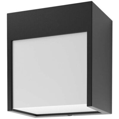 Rabalux Balimo 7476 Lámpara de pared IP54 12W 560lm - Luz exterior Rabalux Balimo 7476 Lámpara de pared IP54 12W 560lm - Luz exterior
