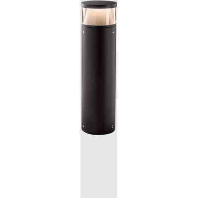 LedsC4 Faretto de Jardín IP66 8.9W 3000-4000K Gris Urbano LedsC4 Faretto de Jardín IP66 8.9W 3000-4000K Gris Urbano