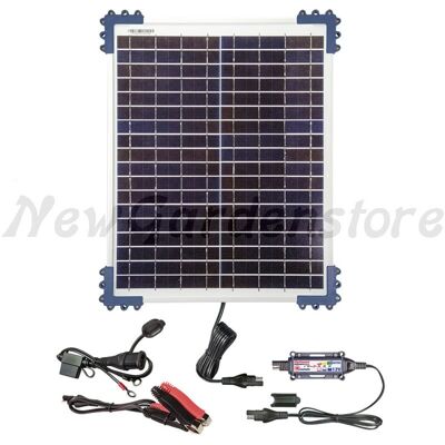 NEWGARDEN Cargador Panel Solar Optimate Solar+panel Solar 363x454x26 58570021 NEWGARDEN Cargador Panel Solar Optimate Solar+panel Solar 363x454x26 58570021