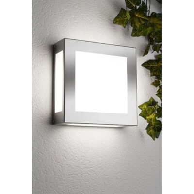 Aplique exterior CMD Aqua Legendo E27 - Luz de Pared y Techo Aplique exterior CMD Aqua Legendo E27 - Luz de Pared y Techo