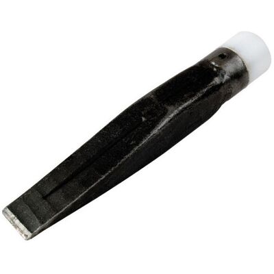 NEWGARDEN Cuña De Acero De Torsión Para La Tala De Árboles 310x45 Mm NEWGARDEN Cuña De Acero De Torsión Para La Tala De Árboles 310x45 Mm