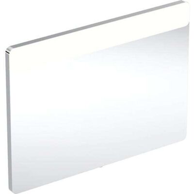 Espejo Iluminado Geberit Opción De Iluminación Superior: B : 90cm, H : 65cm Espejo Iluminado Geberit Opción De Iluminación Superior: B : 90cm, H : 65cm