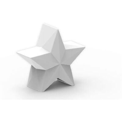 Newgarden - Nova 45 Lámpara Con Forma De Estrella. Decoración De Navidad. Carga Solar Y Batería Recargable. Luz Rgb Con Mando A Distancia. Hecha De Polietileno En España Newgarden - Nova 45 Lámpara Con Forma De Estrella. Decoración De Navidad. Carga Solar Y Batería Recargable. Luz Rgb Con Mando A Distancia. Hecha De Polietileno En España