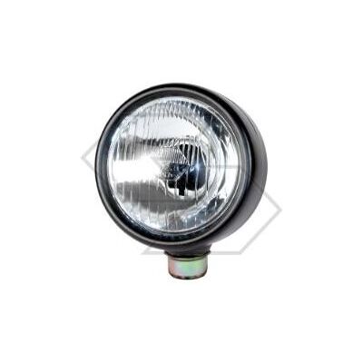 NEWGARDEN Baliza De Tres Luces Ø 120 Mm Para Tractor Agrícola NEWGARDEN Baliza De Tres Luces Ø 120 Mm Para Tractor Agrícola