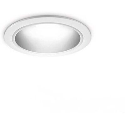 Faro Philips Latina Led Bbs160 Empotrado Orientable 31w 3000k 1750lm Faro Philips Latina Led Bbs160 Empotrado Orientable 31w 3000k 1750lm