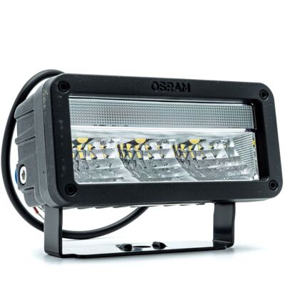 Osram Farola Led De Carretera 30w 6000k Ip67 Osram Farola Led De Carretera 30w 6000k Ip67