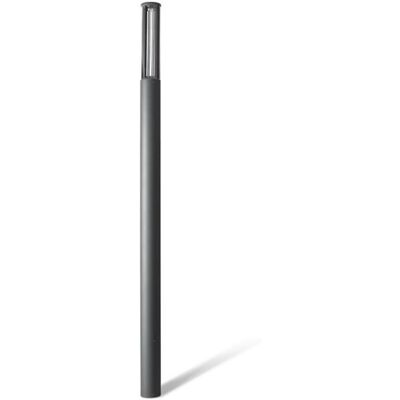 FARO BARCELONA Screen 3100 Farola Gris Oscuro 2700k 360º Dali FARO BARCELONA Screen 3100 Farola Gris Oscuro 2700k 360º Dali