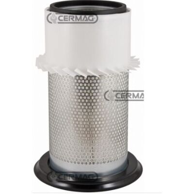 NEWGARDEN Filtro De Aire Exterior Para Motor De Máquina Agrícola Hurlimann H372 - H372dt NEWGARDEN Filtro De Aire Exterior Para Motor De Máquina Agrícola Hurlimann H372 - H372dt