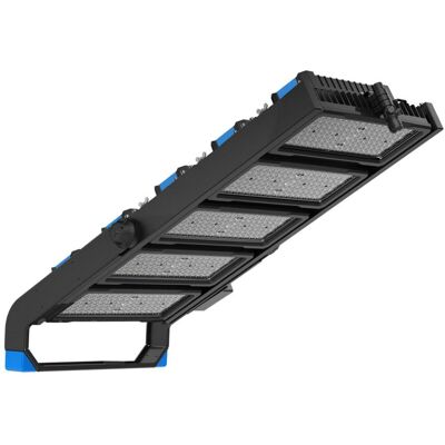 EFECTOLED Foco Proyector Led 1500w Stadium Profesional 170lm/w Ip66 Inventronics Regulable 1-10 V Blanco Neutro 60º 4000k EFECTOLED Foco Proyector Led 1500w Stadium Profesional 170lm/w Ip66 Inventronics Regulable 1-10 V Blanco Neutro 60º 4000k