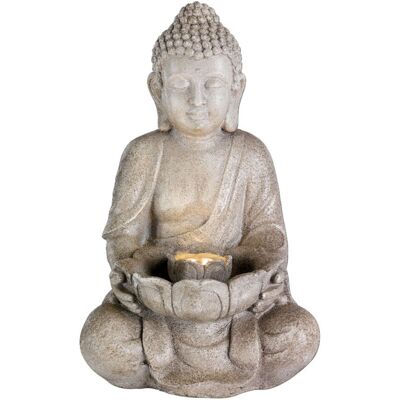 EDM Fuente Exterior Buddha EDM Fuente Exterior Buddha