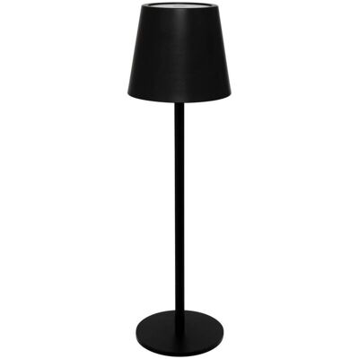 Atmosphera - Lámpara Usb De Exterior Cody Negra H37cm Créateur D'Intérieur Atmosphera - Lámpara Usb De Exterior Cody Negra H37cm Créateur D'Intérieur
