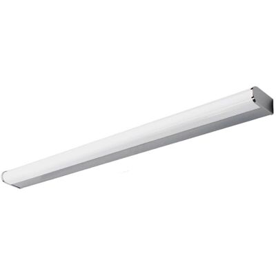 Lindby Lámpara De Pared 'philippa' En Plateado Metal Lindby Lámpara De Pared 'philippa' En Plateado Metal