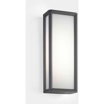 Farol de Pared Exterior LEDS C4 Skat Urban Grey - 21.8W 2700K Farol de Pared Exterior LEDS C4 Skat Urban Grey - 21.8W 2700K
