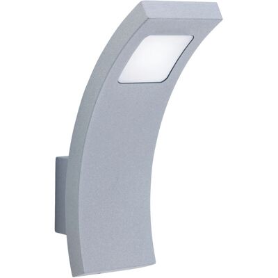 Lámpara de Pared LEDS-C4 IP44 Blanco Neutro 3W Lámpara de Pared LEDS-C4 IP44 Blanco Neutro 3W