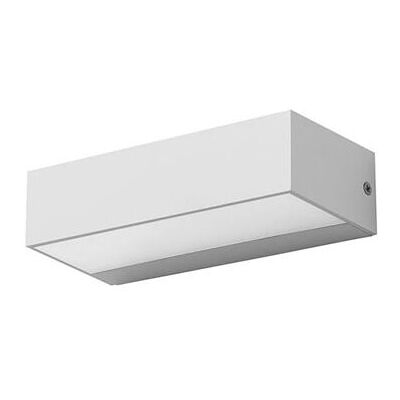 Netlighting Ara Luz LED Exterior - Blanco IP65 Netlighting Ara Luz LED Exterior - Blanco IP65
