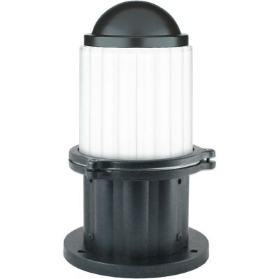 Lámpara Cristher-lighting Cok 100w Ip55 Exterior 32 Cm Lámpara Cristher-lighting Cok 100w Ip55 Exterior 32 Cm