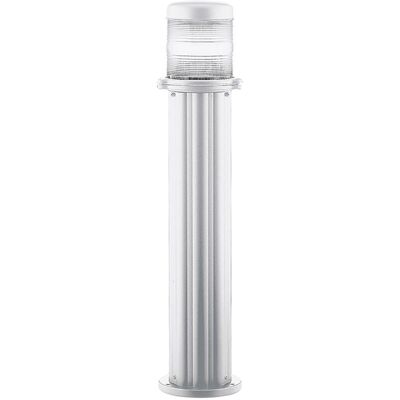 DOPO Baliza Omo Ip55 E27 23w 800mm Blanco DOPO Baliza Omo Ip55 E27 23w 800mm Blanco