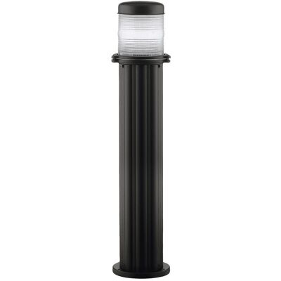 DOPO Baliza Omo Ip55 E27 23w 800mm Negro DOPO Baliza Omo Ip55 E27 23w 800mm Negro