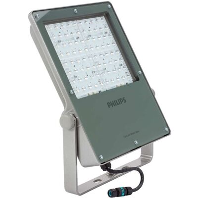 Philips Coreline Tempo Large Proyector, 141w, 21000lm, Ip66, 9640300 Philips Coreline Tempo Large Proyector, 141w, 21000lm, Ip66, 9640300