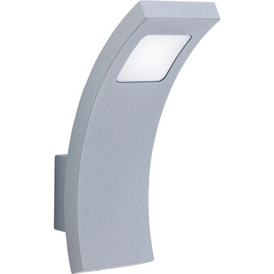 Lámpara de Pared LEDS-C4 IP44 Blanco Neutro 3W Lámpara de Pared LEDS-C4 IP44 Blanco Neutro 3W