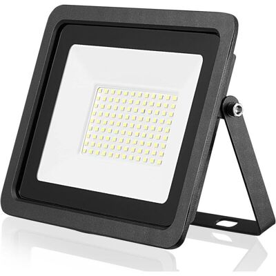 OEM Foco Led Exterior Impermeable Ip68 – 10/20/30/50/100 W, Aplique De Pared Para Jardín, Blanco OEM Foco Led Exterior Impermeable Ip68 – 10/20/30/50/100 W, Aplique De Pared Para Jardín, Blanco