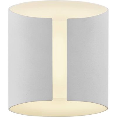Nordlux Grip Smart Aplique De Pared Blanco Led Exterior Nordlux Grip Smart Aplique De Pared Blanco Led Exterior