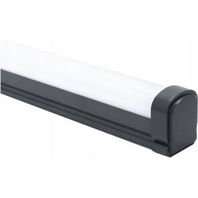 Lámpara Philips Wt007c 38w 4800 Lúmenes Impermeable Lámpara Philips Wt007c 38w 4800 Lúmenes Impermeable
