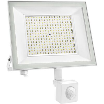 ALFA Proyector Led Sensor Plano Blanco 100w.f ALFA Proyector Led Sensor Plano Blanco 100w.f