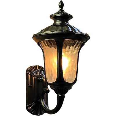 OEM Aplique De Pared Clásico, Tradicional, De Estilo Industrial Vintage, Aplique De Pared Invertido, Aplique De Pared Exterior Duradero, Farol De Pared Exterior Impermeable, Farol De Pared Negro OEM Aplique De Pared Clásico, Tradicional, De Estilo Industrial Vintage, Aplique De Pared Invertido, Aplique De Pared Exterior Duradero, Farol De Pared Exterior Impermeable, Farol De Pared Negro