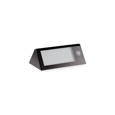 OEM Lámpara Solar Con Sensor De Movimiento De 32 Led, Superbrillante, Con Clasificación Ip65, 400 Lúmenes, Ideal Para Puertas, Entradas, Caminos, Jardines Y Patios (negra) - Crezuo OEM Lámpara Solar Con Sensor De Movimiento De 32 Led, Superbrillante, Con Clasificación Ip65, 400 Lúmenes, Ideal Para Puertas, Entradas, Caminos, Jardines Y Patios (negra) - Crezuo