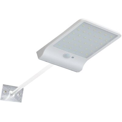 OEM Lámpara Solar Exterior De 48 Led Con Sensor De Movimiento, Inalámbrica, Ajustable Y Resistente Al Agua Ip65 – Ideal Para Jardín, Patio Y Entrada. OEM Lámpara Solar Exterior De 48 Led Con Sensor De Movimiento, Inalámbrica, Ajustable Y Resistente Al Agua Ip65 – Ideal Para Jardín, Patio Y Entrada.