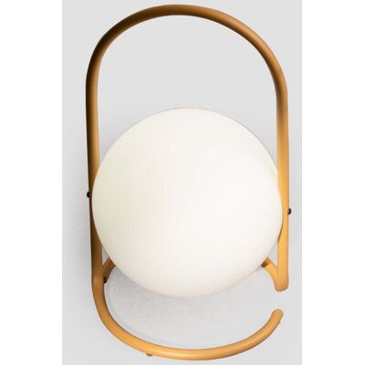 Sklum - Lámpara De Mesa Led Inalámbrica Para Exterior Balum Sklum - Lámpara De Mesa Led Inalámbrica Para Exterior Balum