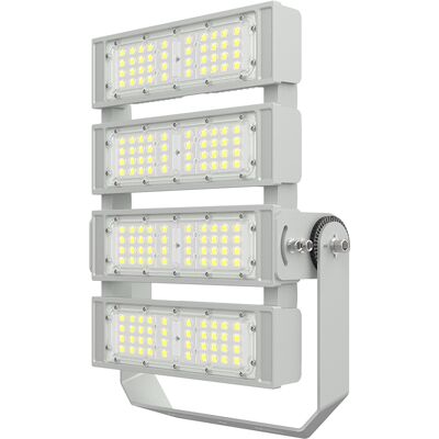 GREENICE Proyector Led Para Estadios 400w 160lm/w Ip66 90º 5000k Driver Philips Xitanium 1-10v GREENICE Proyector Led Para Estadios 400w 160lm/w Ip66 90º 5000k Driver Philips Xitanium 1-10v
