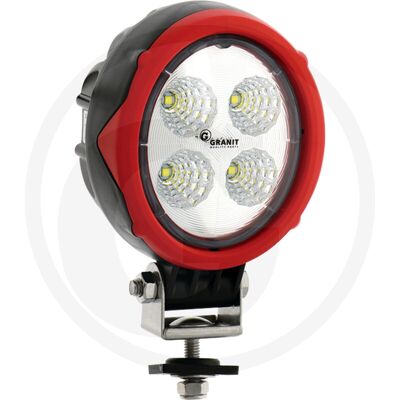 NEWGARDEN Foco De Trabajo Proyector Led Tensión De Alumbrado De Proximidad 10 - 30 V NEWGARDEN Foco De Trabajo Proyector Led Tensión De Alumbrado De Proximidad 10 - 30 V