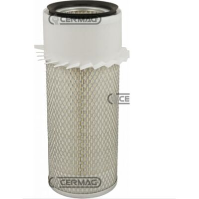 NEWGARDEN Filtro De Aire Exterior Para Motor De Máquina Agrícola Fiat Om 1355 C 1909957 NEWGARDEN Filtro De Aire Exterior Para Motor De Máquina Agrícola Fiat Om 1355 C 1909957