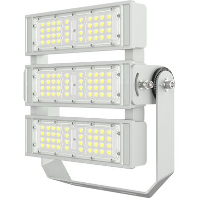 GREENICE Proyector Led Para Estadios 300w 160lm/w Ip66 90º 5000k Driver Philips Xitanium 1-10v GREENICE Proyector Led Para Estadios 300w 160lm/w Ip66 90º 5000k Driver Philips Xitanium 1-10v
