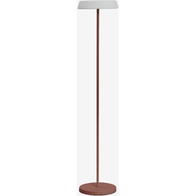 Lámpara De Pie Solar Led Inalámbrica Para Exterior En Polietileno Y Hierro Ulenia Sklum Lámpara De Pie Solar Led Inalámbrica Para Exterior En Polietileno Y Hierro Ulenia Sklum
