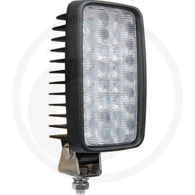 NEWGARDEN Proyector De Trabajo Led Iluminación De Amplio Alcance 10-30 V NEWGARDEN Proyector De Trabajo Led Iluminación De Amplio Alcance 10-30 V