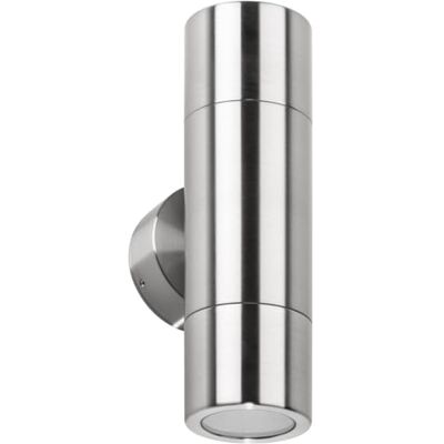 LCD Lámpara Click-lichtde Model 5121 Acero Ip65 LCD Lámpara Click-lichtde Model 5121 Acero Ip65