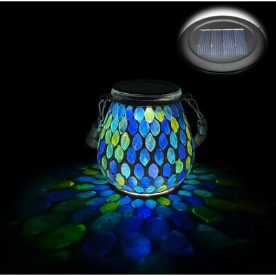 OEM Lámpara Solar De Mosaico Para Exteriores, Interruptor De Encendido/apagado, Lámpara Colgante De Mosaico De Vidrio, Lámpara De Mesa Solar, Resistente Al Agua Ip65, Para Césped, Caminos, Patio, Terraza, OEM Lámpara Solar De Mosaico Para Exteriores, Interruptor De Encendido/apagado, Lámpara Colgante De Mosaico De Vidrio, Lámpara De Mesa Solar, Resistente Al Agua Ip65, Para Césped, Caminos, Patio, Terraza,
