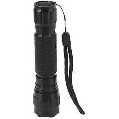 OEM Linterna Led Verde, Iluminación Robusta, Punta De Aleación De Aluminio, Control Por Botón Para Uso En Exteriores. OEM Linterna Led Verde, Iluminación Robusta, Punta De Aleación De Aluminio, Control Por Botón Para Uso En Exteriores.