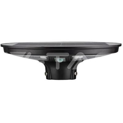 V-TAC VT-45W Farol de jardín - 7.5W LED solar con sensor de movimiento y control remoto V-TAC VT-45W Farol de jardín - 7.5W LED solar con sensor de movimiento y control remoto