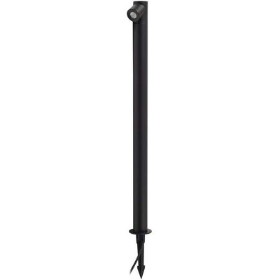 Lindby - Luzian - Metal negro - Exterior - Lamps Lindby - Luzian - Metal negro - Exterior - Lamps