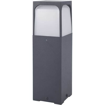 Luz de pared exterior Veta - Resistente a impactos, 15W Luz de pared exterior Veta - Resistente a impactos, 15W
