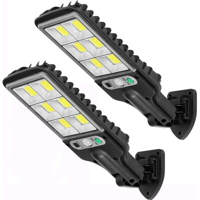 OEM 2 Luces Solares Led Para Exteriores, Lámparas De Jardín, Iluminación Del Hogar, Apliques De Pared, Lámparas De Pie OEM 2 Luces Solares Led Para Exteriores, Lámparas De Jardín, Iluminación Del Hogar, Apliques De Pared, Lámparas De Pie