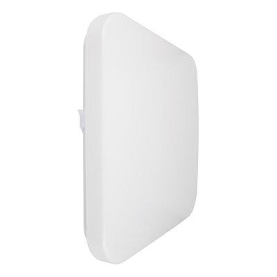 Lámpara sensor de superficie cuadrada Ledvance - Iluminación interior Lámpara sensor de superficie cuadrada Ledvance - Iluminación interior
