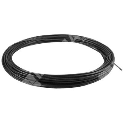 NEWGARDEN Vaina Diámetro Exterior 6 Mt.50 Para Hilo 1.2 - 1.9 (rollo) Compatible - 001426 NEWGARDEN Vaina Diámetro Exterior 6 Mt.50 Para Hilo 1.2 - 1.9 (rollo) Compatible - 001426